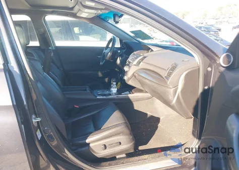 2015 Acura Rdx from USA, damaged, VIN 5J8TB4H38FL009793